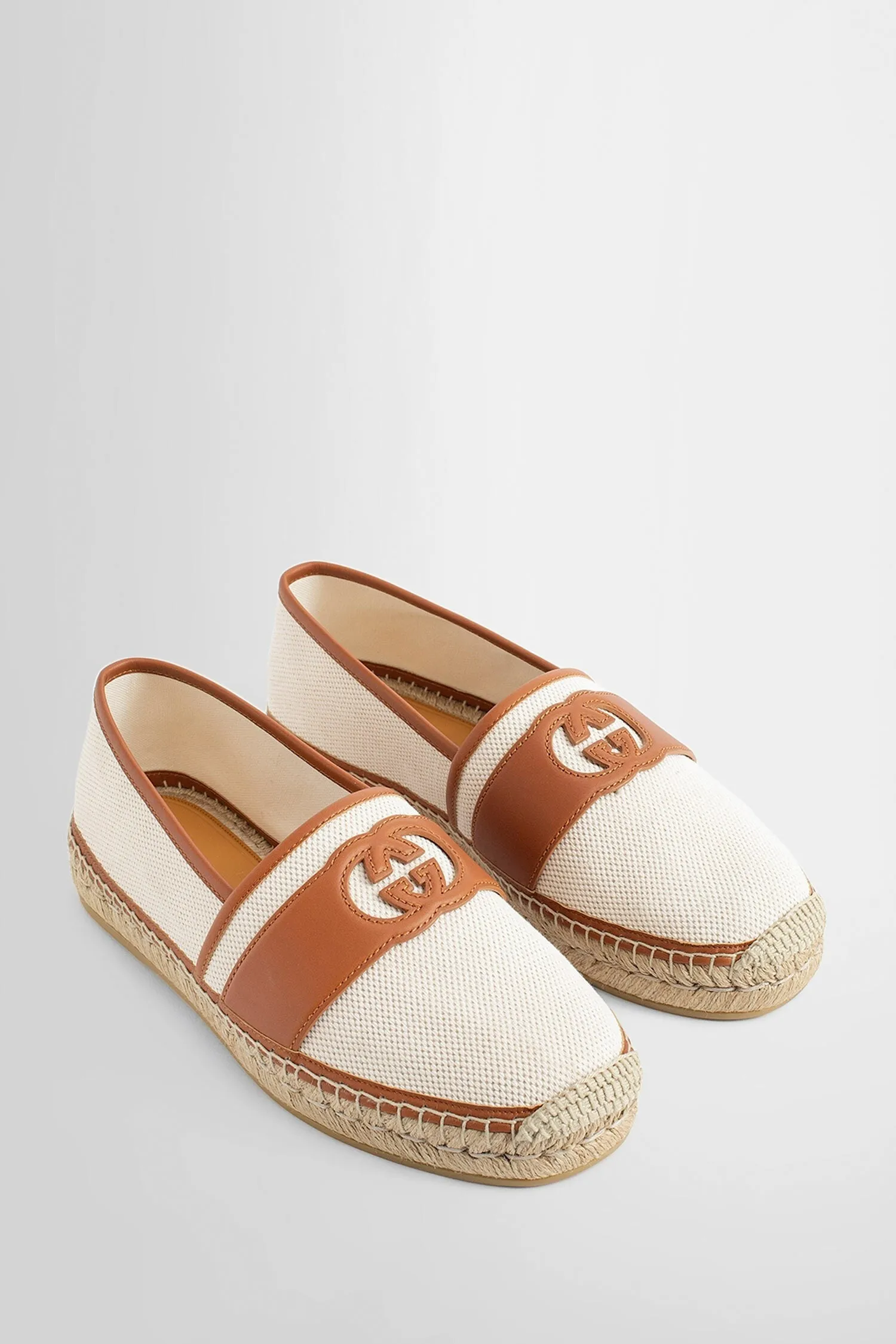Interlocking G Espadrilles