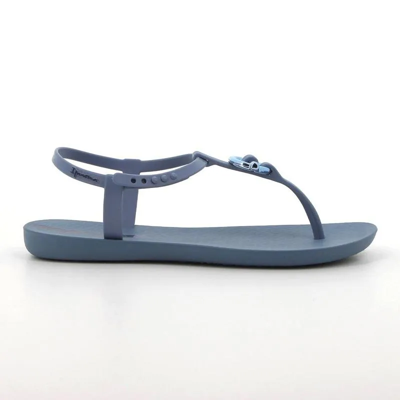 Ipanema Trim Sandal With Slingback - Blue
