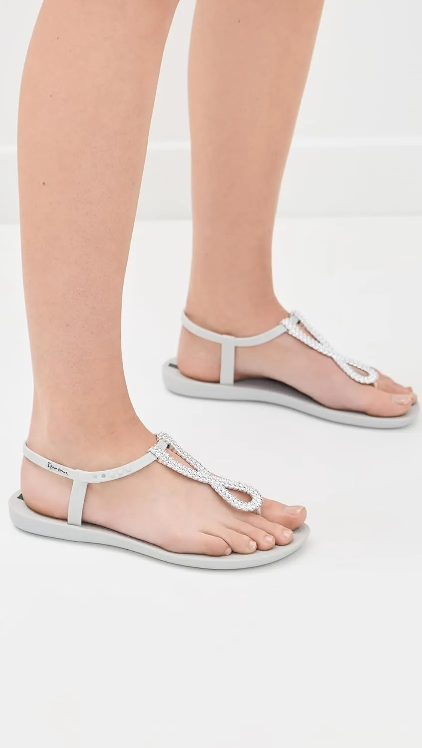 Ipanema Women's Class Twist Sandals