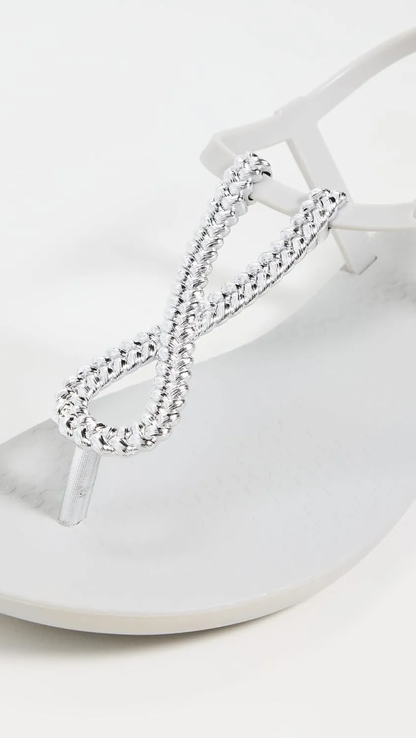 Ipanema Women's Class Twist Sandals