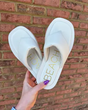 IZZY SANDALS | Beach by Matisse