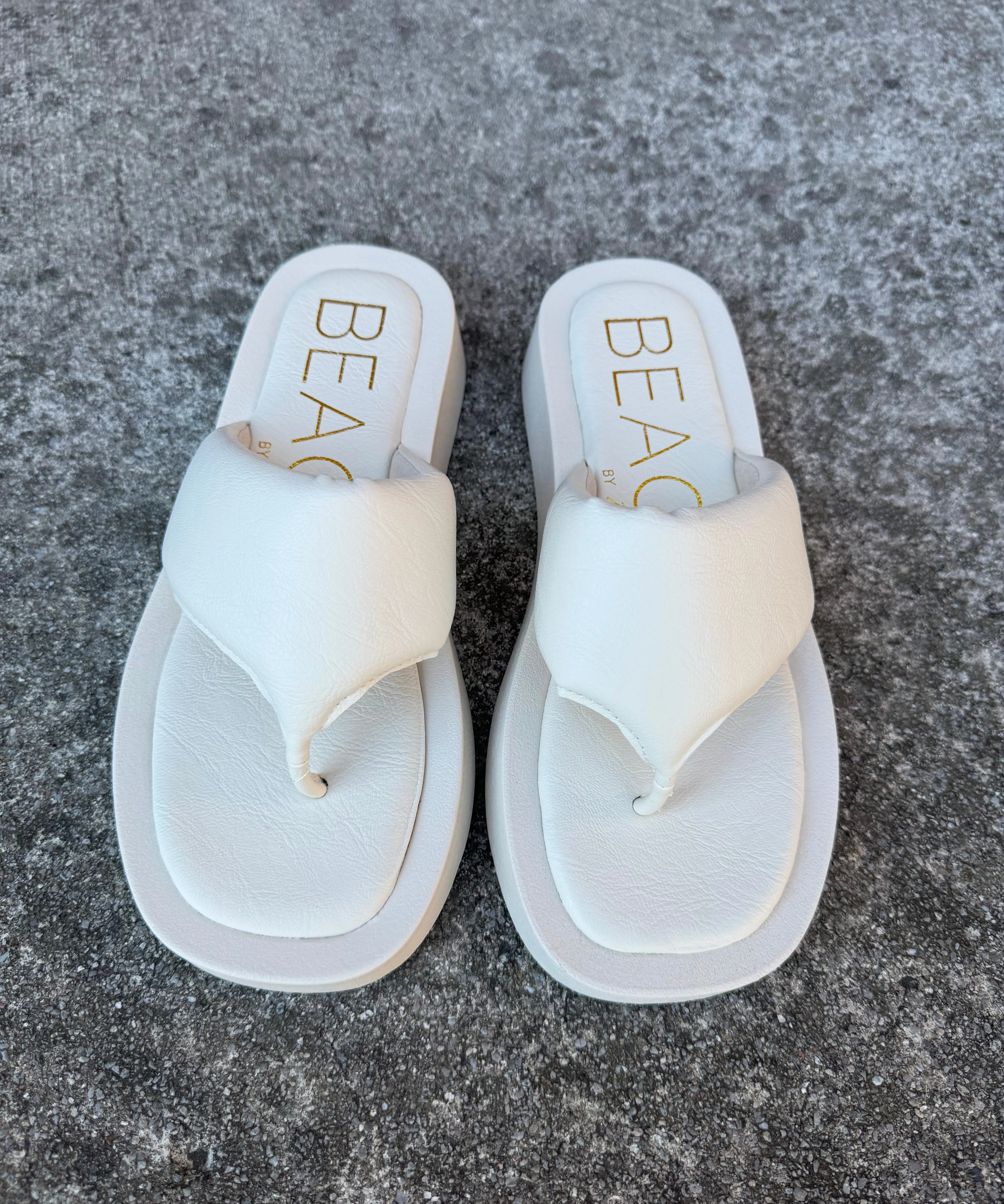 IZZY SANDALS | Beach by Matisse