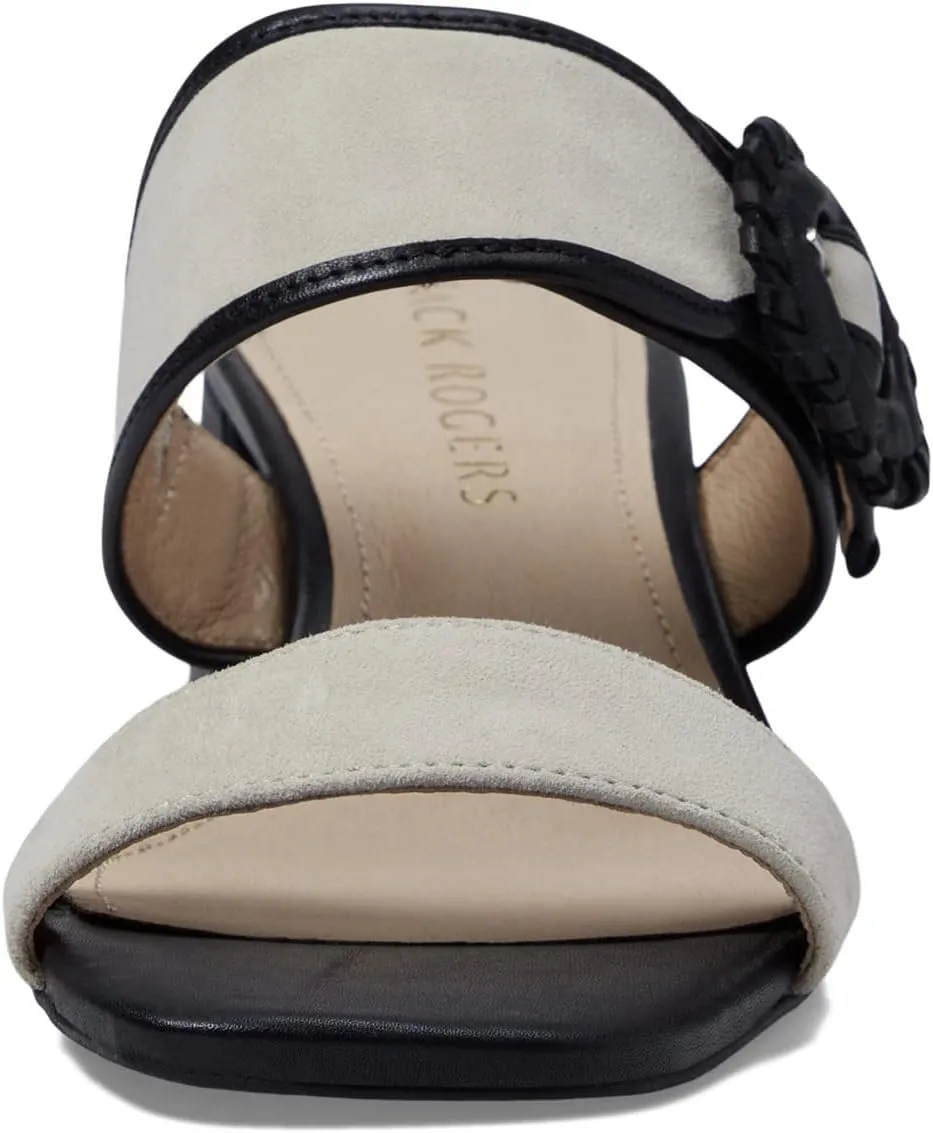 Jack Rogers Callie Buckle Slide