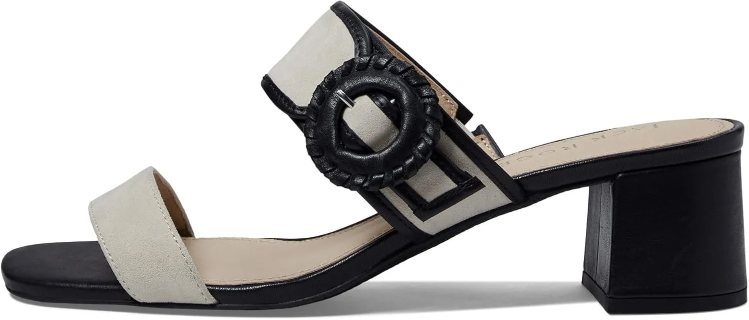 Jack Rogers Callie Buckle Slide