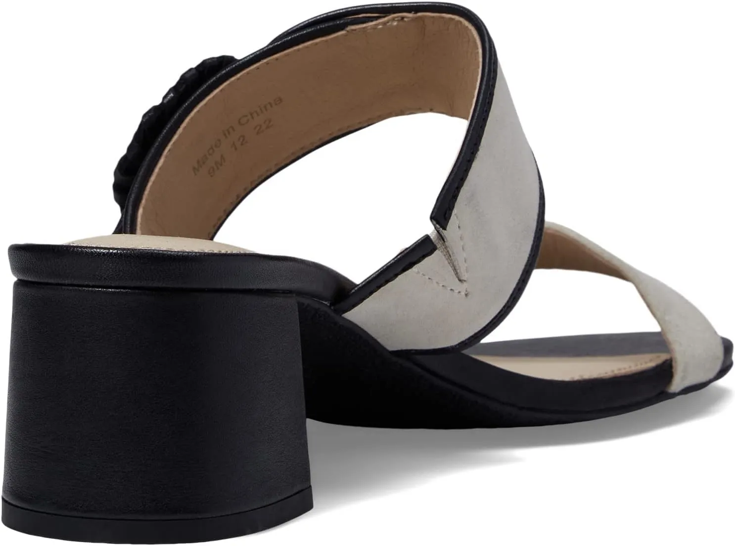 Jack Rogers Callie Buckle Slide
