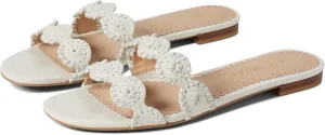 Jack Rogers Mini Lauren Slide