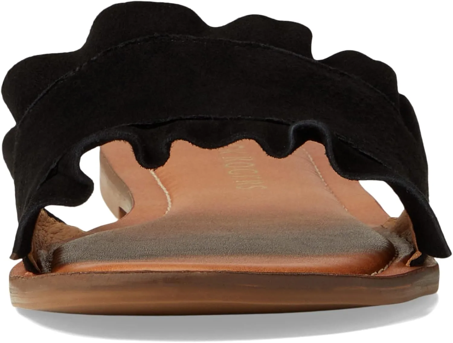 Jack Rogers Rosie Ruffle Slide