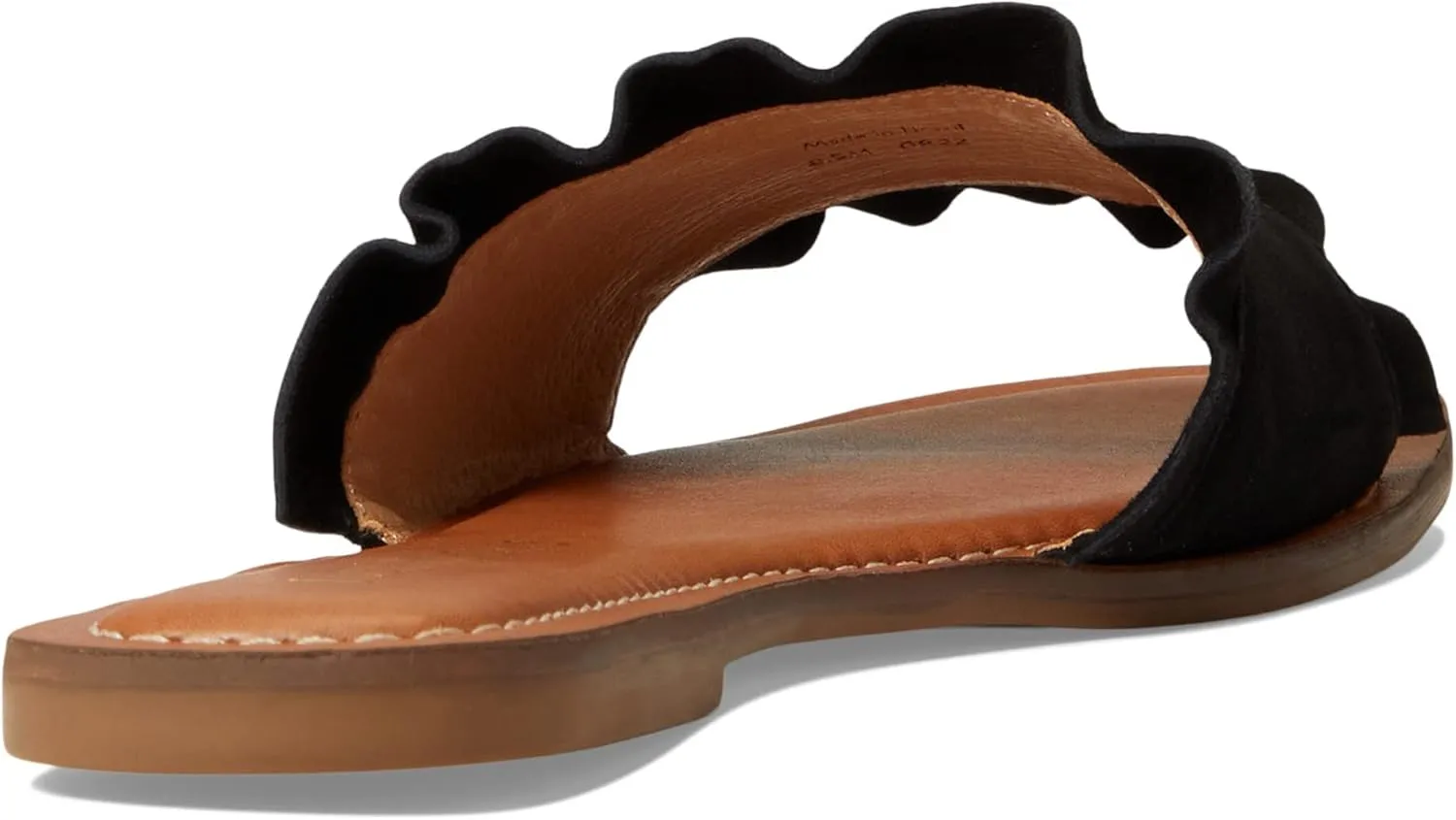 Jack Rogers Rosie Ruffle Slide