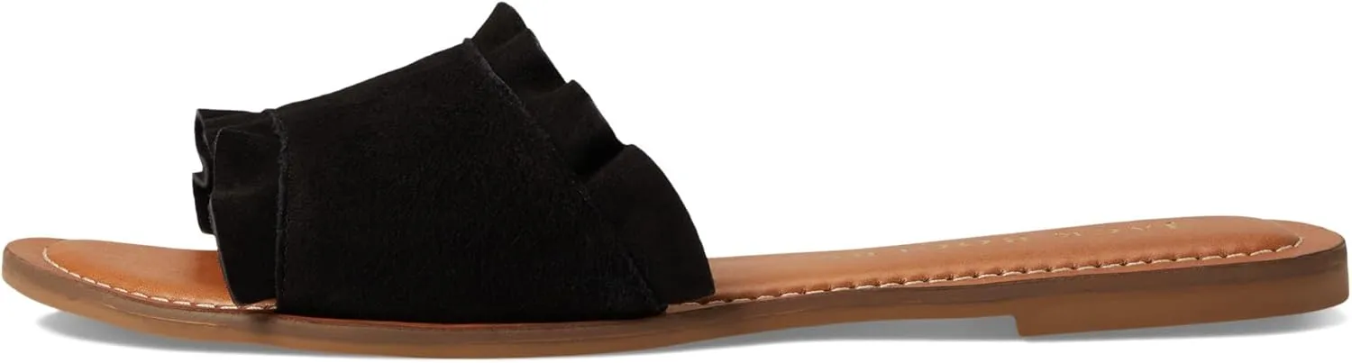 Jack Rogers Rosie Ruffle Slide