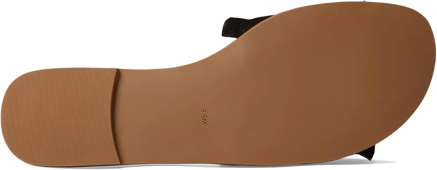 Jack Rogers Rosie Ruffle Slide
