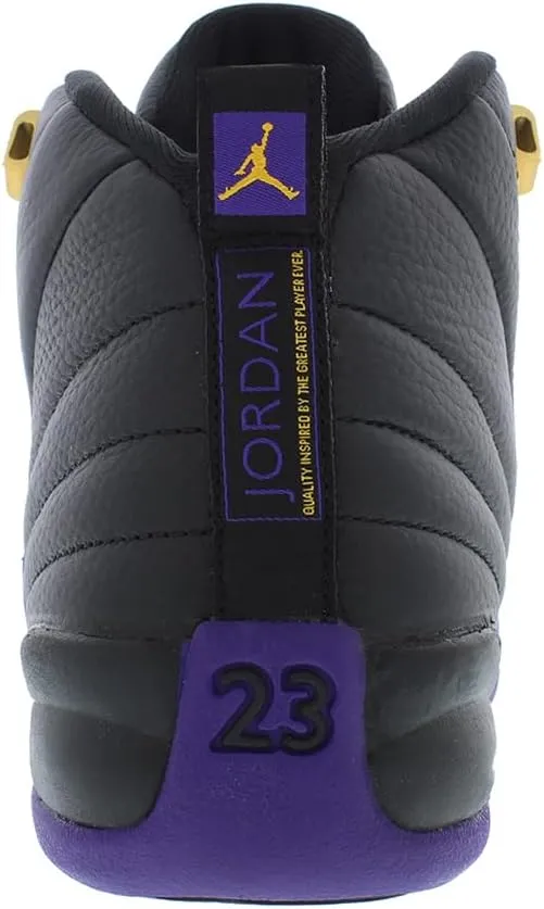 Jordan Boy's Air 12 Retro (Big Kid)