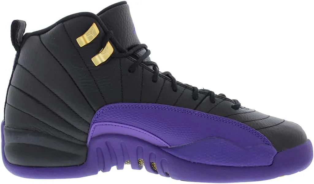 Jordan Boy's Air 12 Retro (Big Kid)