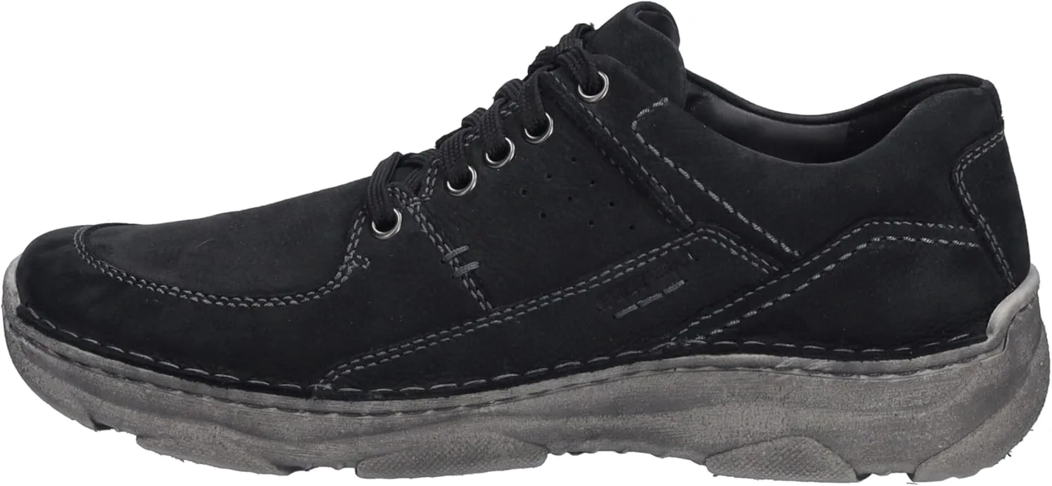 Josef Seibel Liam 01, Black