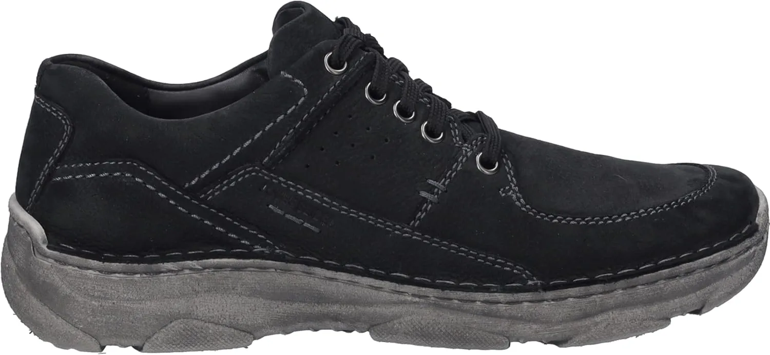Josef Seibel Liam 01, Black