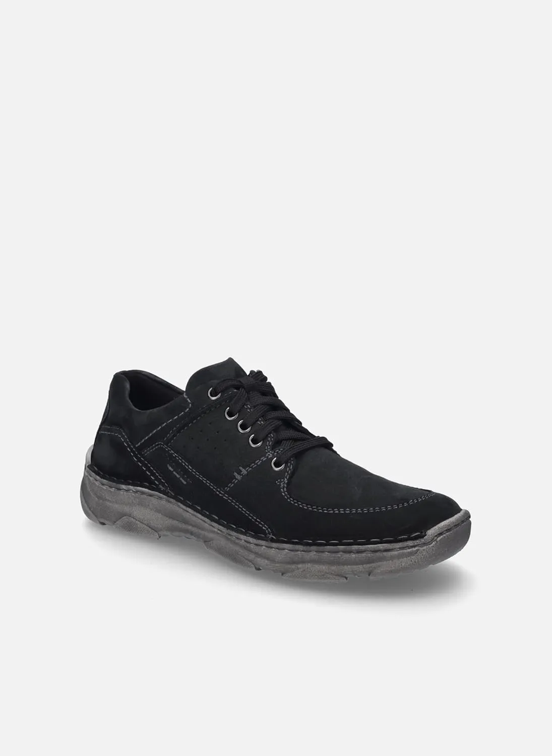 Josef Seibel Liam 01, Black