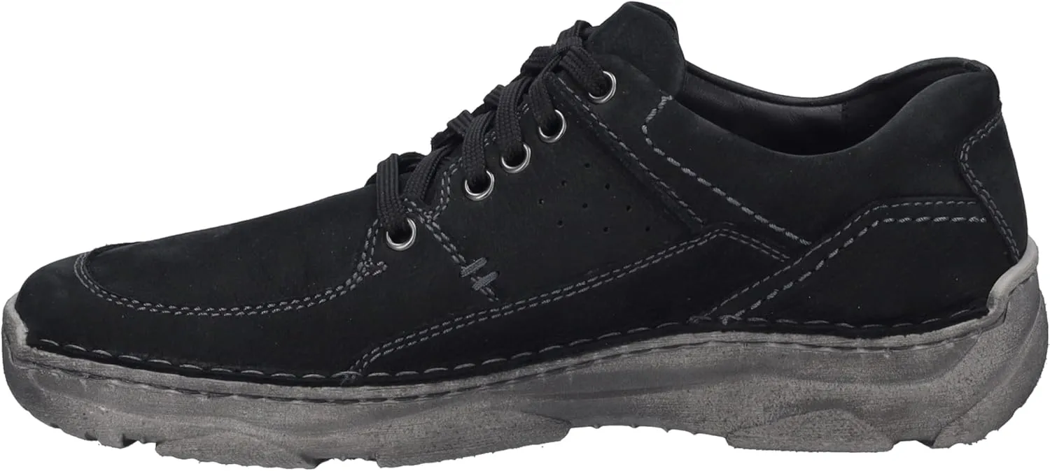 Josef Seibel Liam 01, Black
