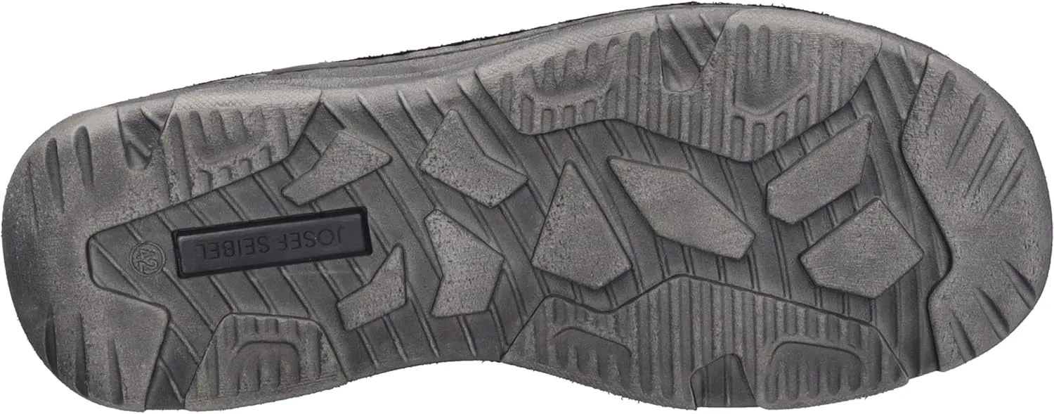 Josef Seibel Liam 01, Black