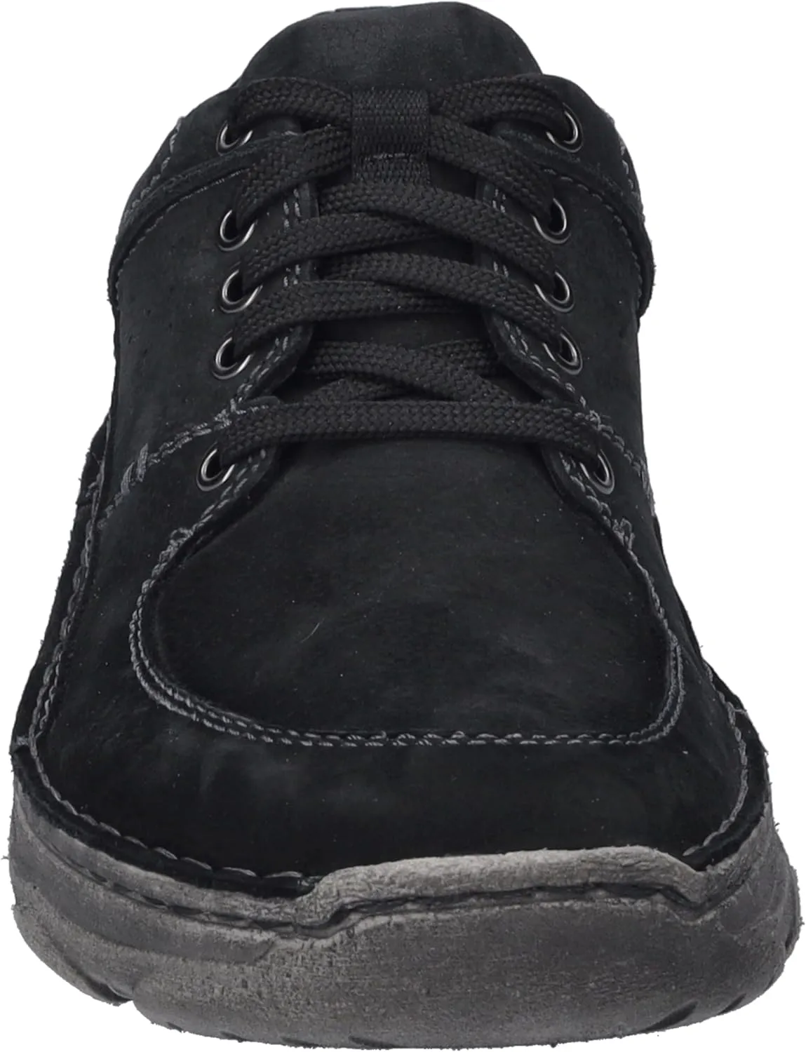 Josef Seibel Liam 01, Black