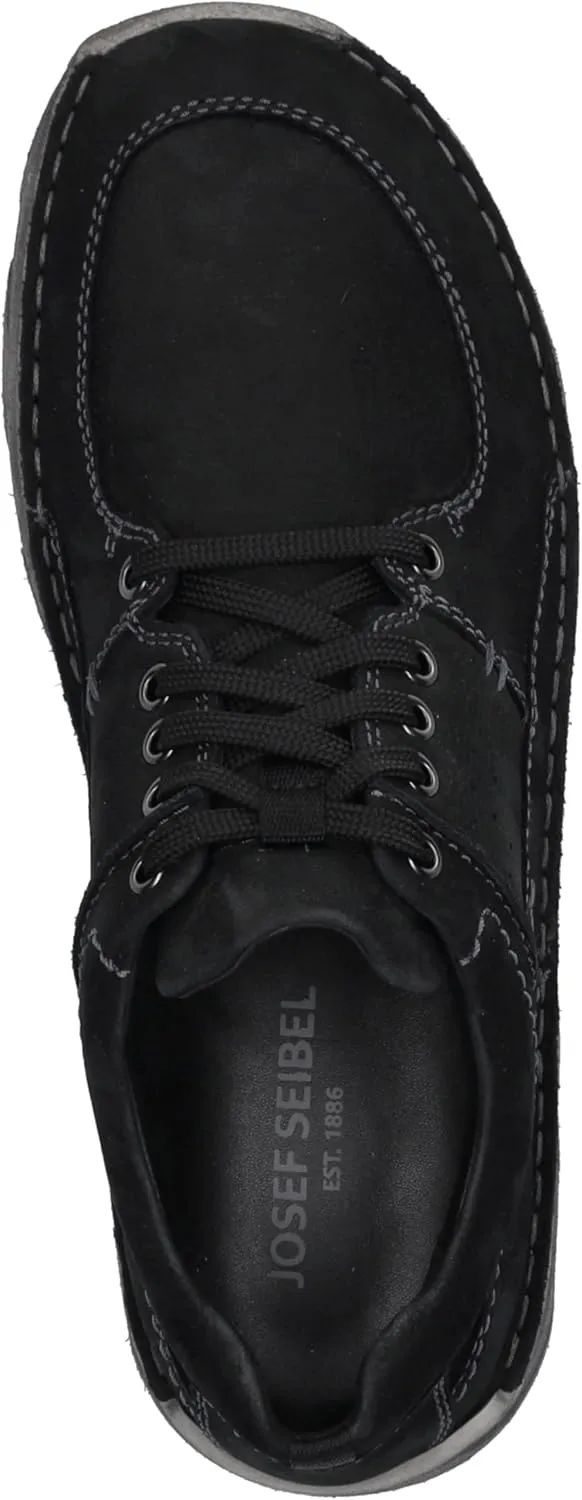 Josef Seibel Liam 01, Black