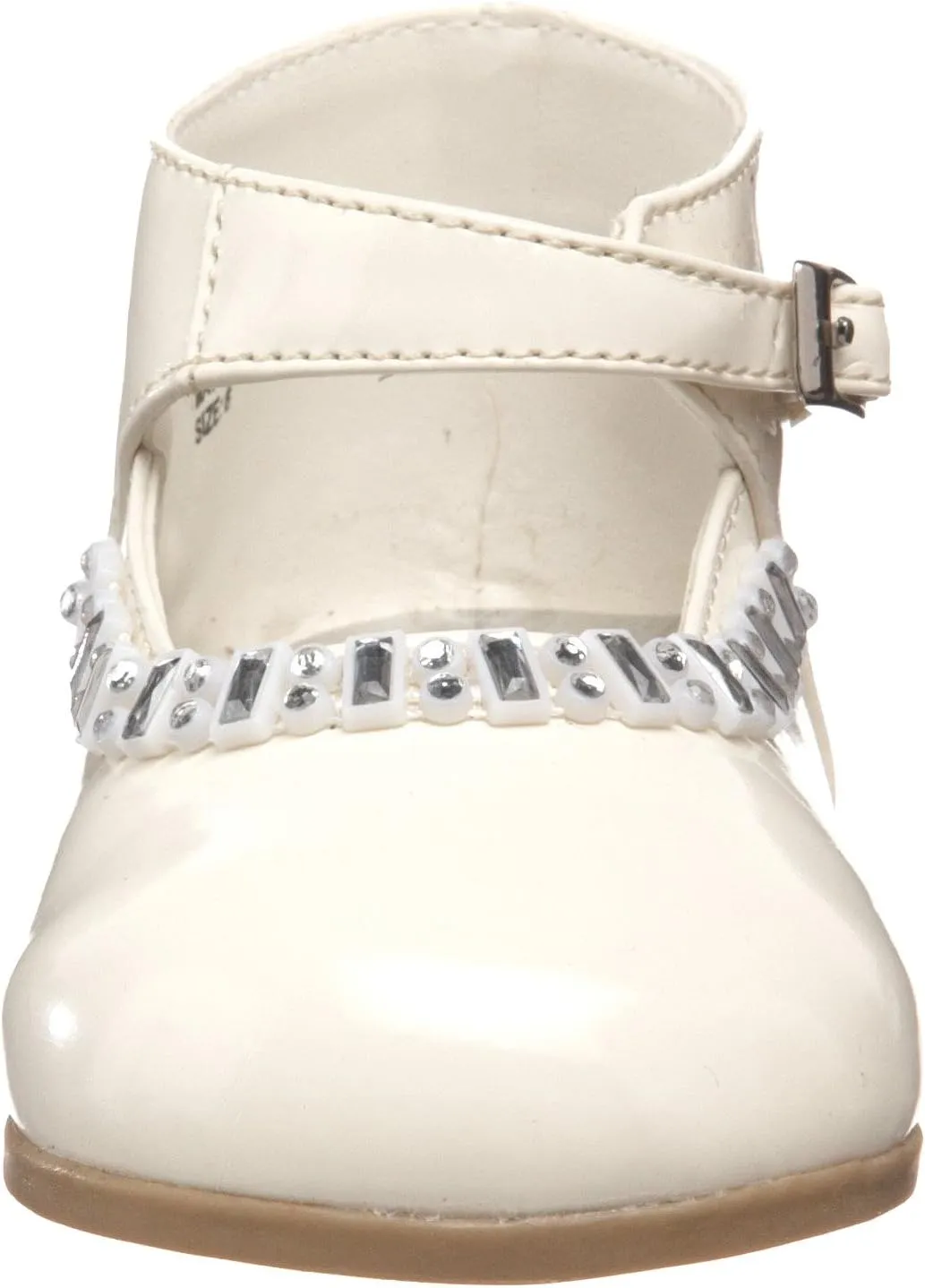 JOSMO Kids' 1066-04 First Walker Shoe