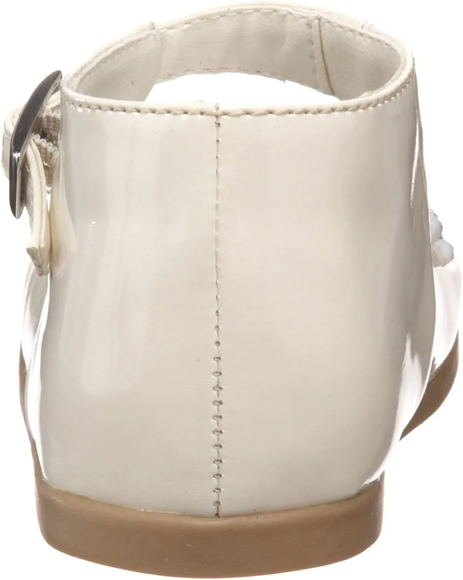 JOSMO Kids' 1066-04 First Walker Shoe