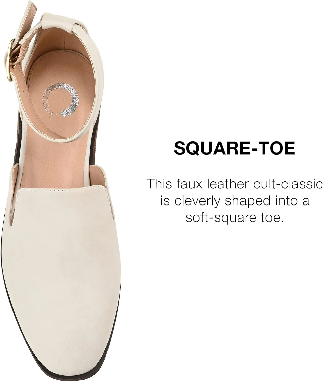 Journee Women's Loreta Flats