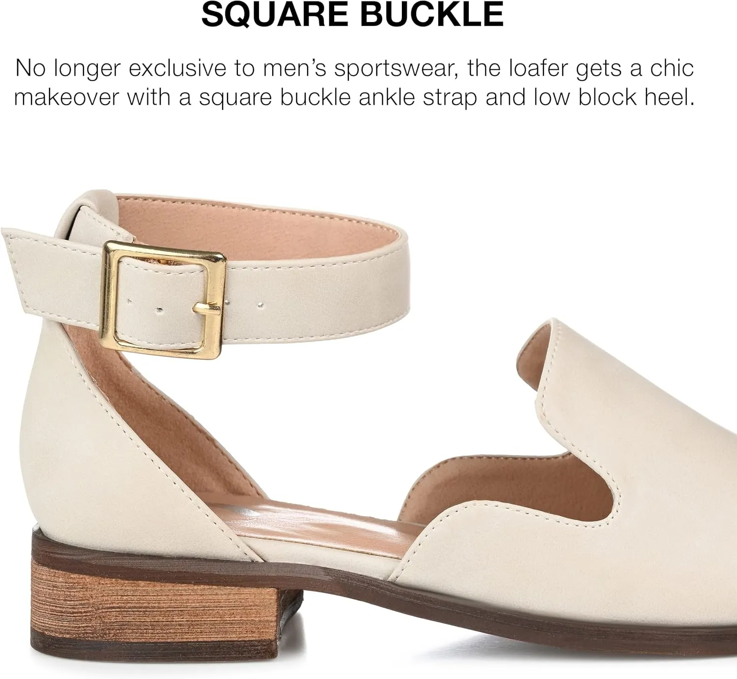 Journee Women's Loreta Flats