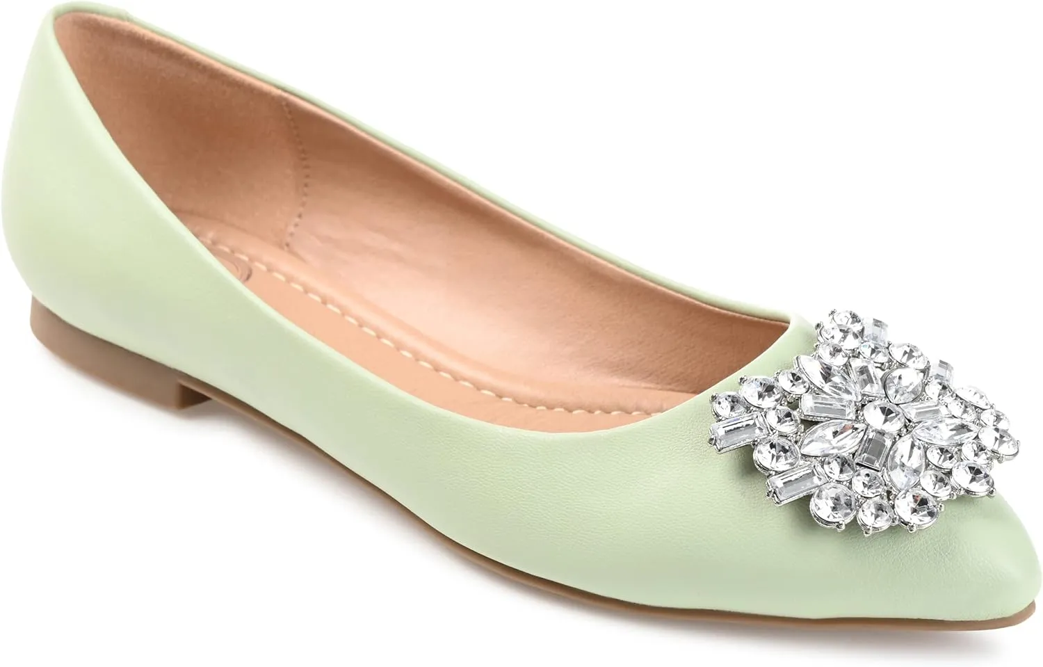 Journee Women's Renzo Dress Flats