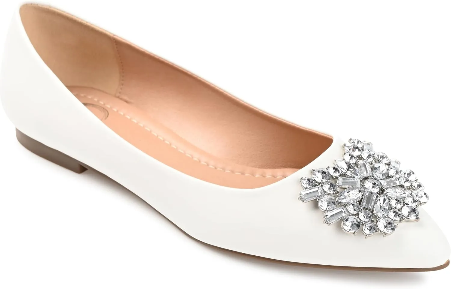Journee Women's Renzo Dress Flats