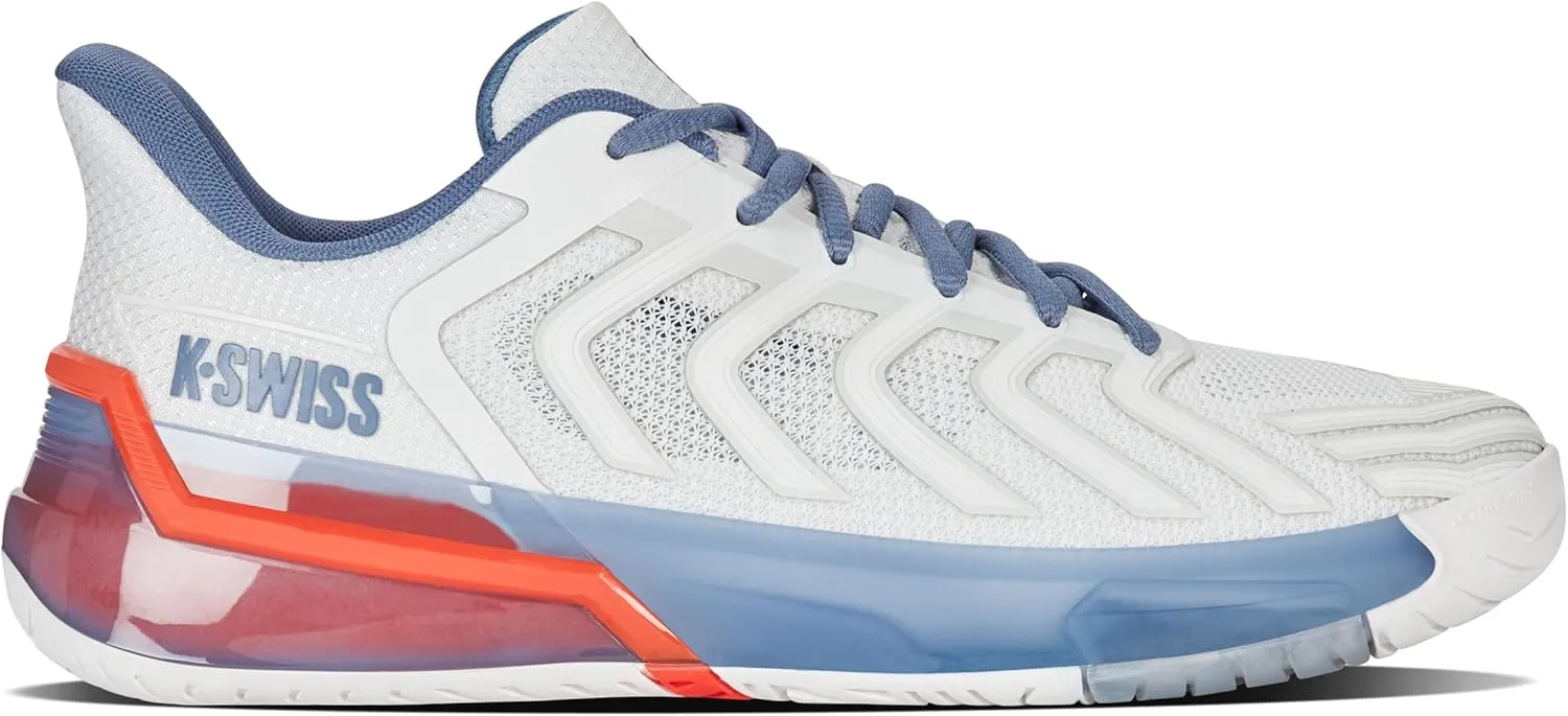 K-Swiss Men's Ultrashot 4 Tennis Shoe