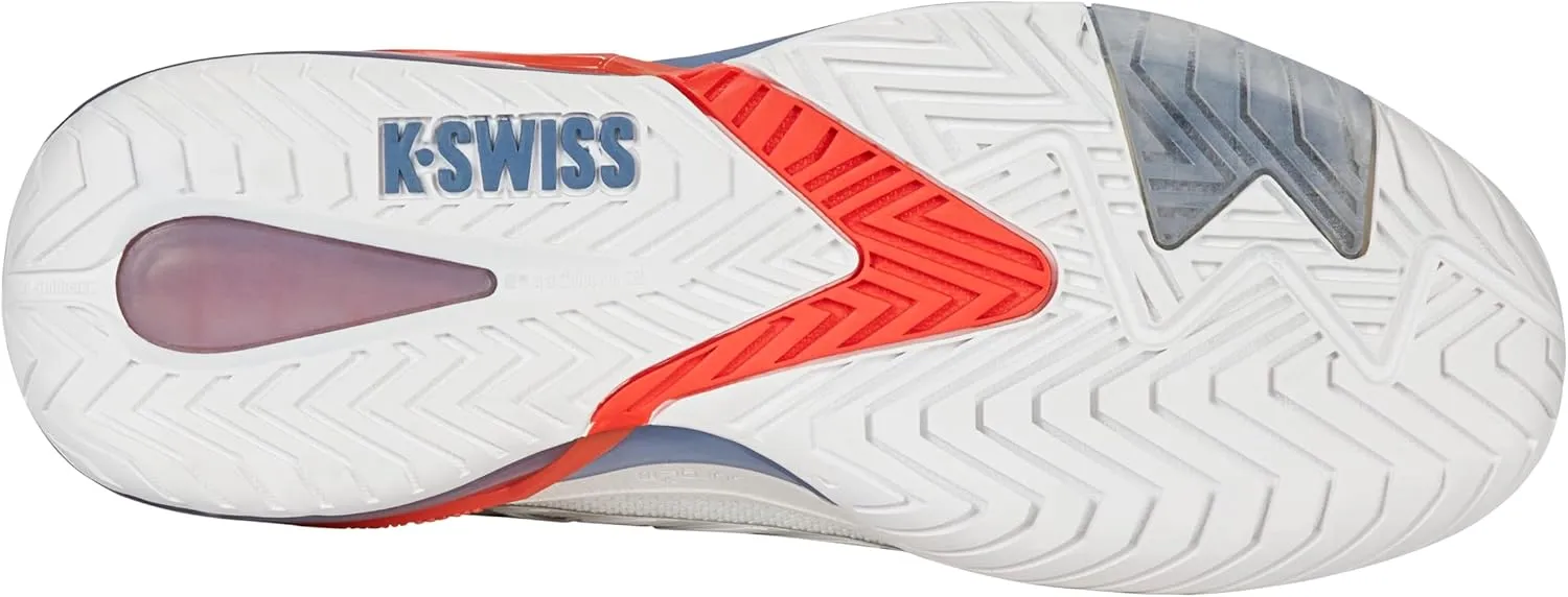 K-Swiss Men's Ultrashot 4 Tennis Shoe