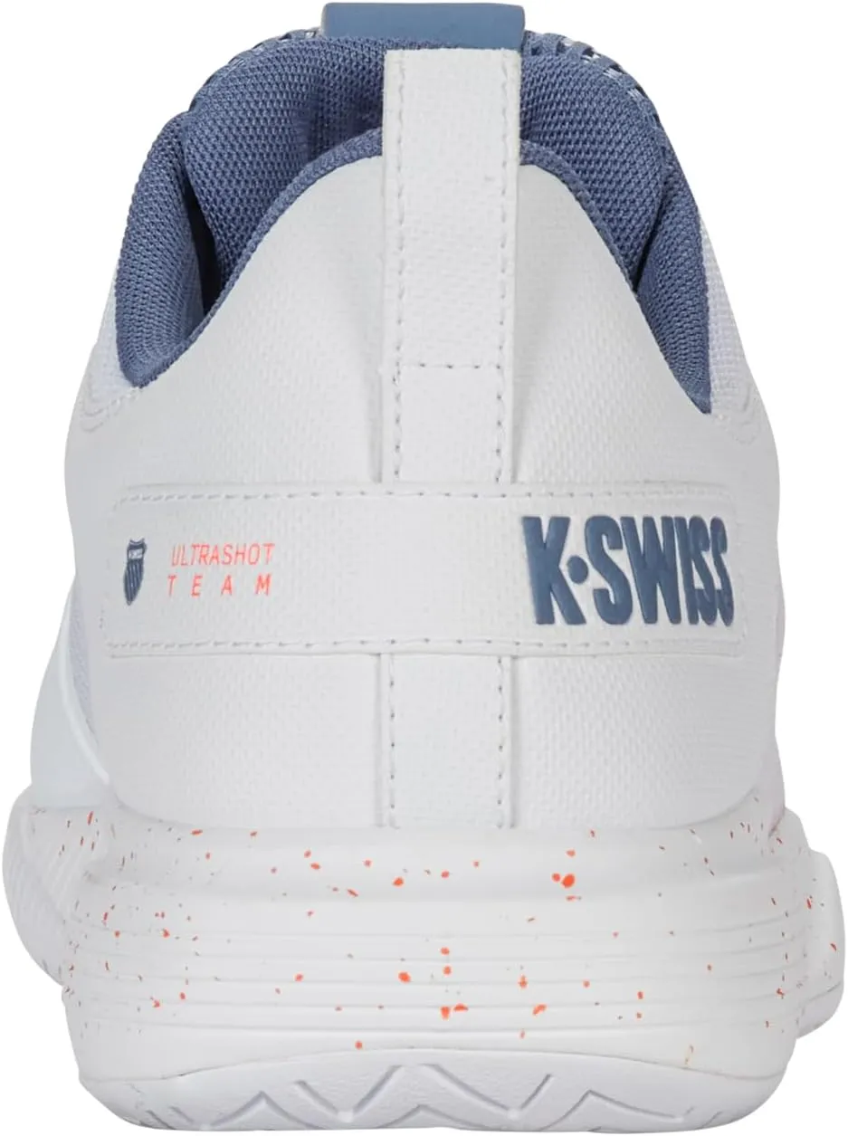 K-Swiss Men's Ultrashot Team Tennis Shoe