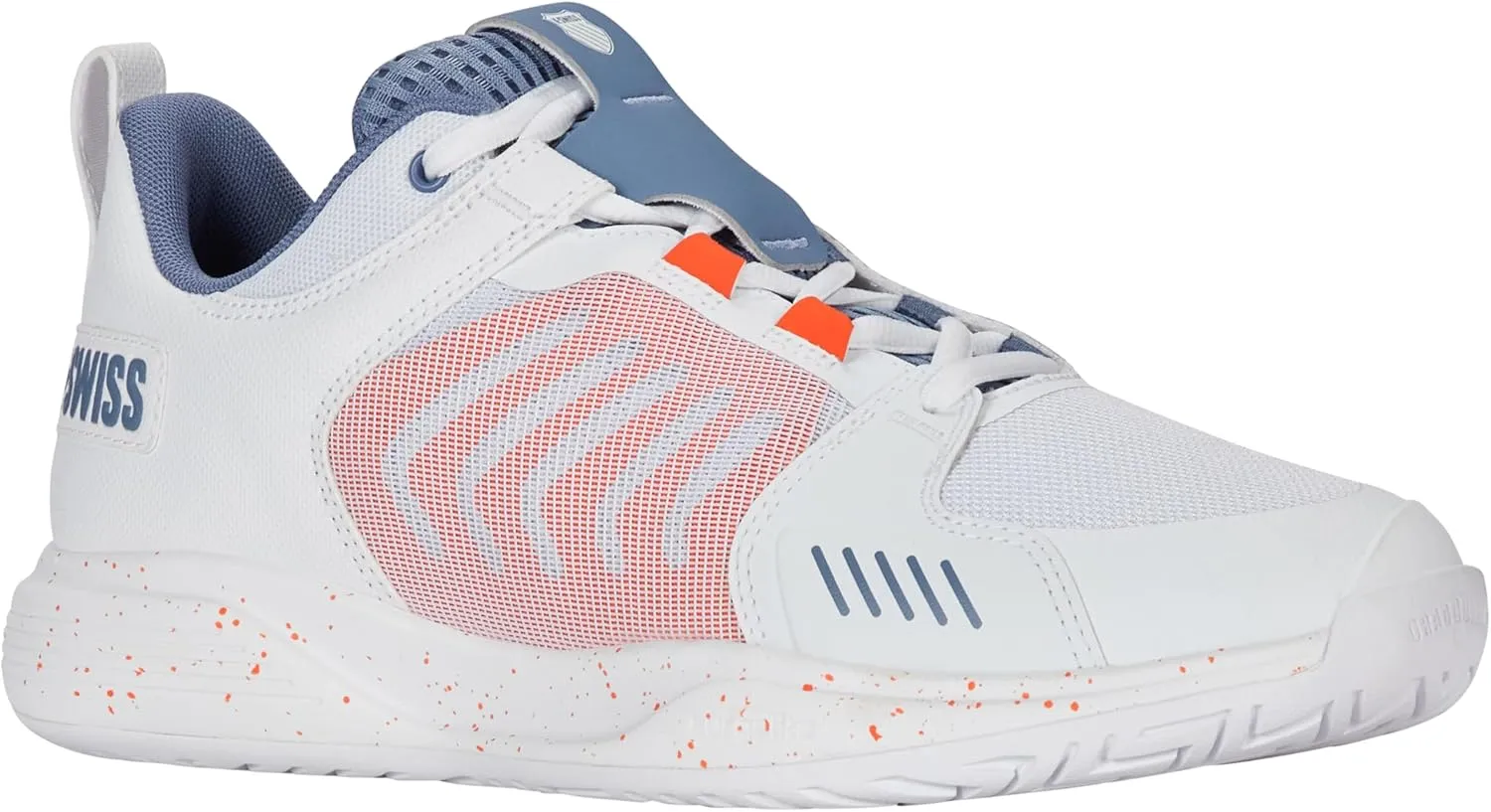 K-Swiss Men's Ultrashot Team Tennis Shoe