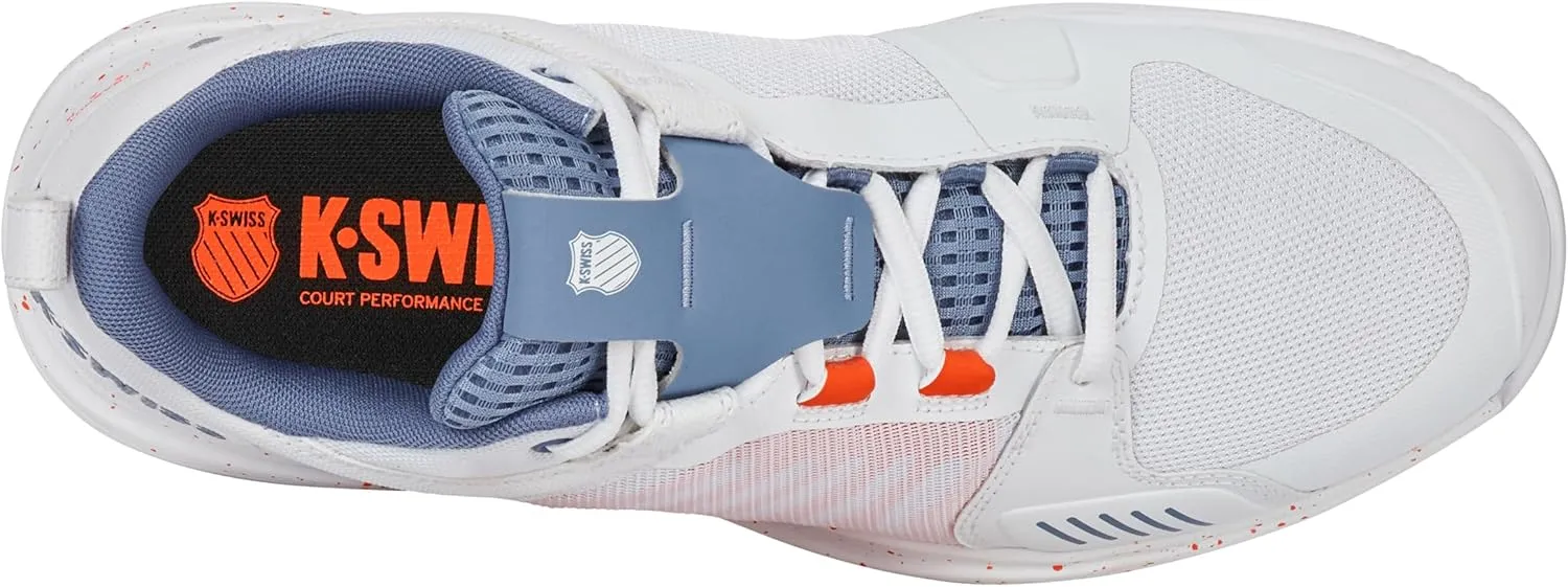 K-Swiss Men's Ultrashot Team Tennis Shoe