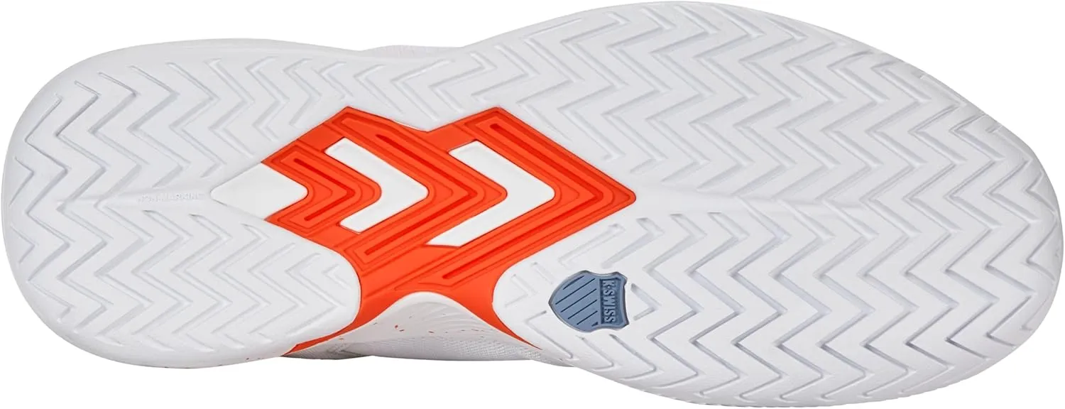 K-Swiss Men's Ultrashot Team Tennis Shoe