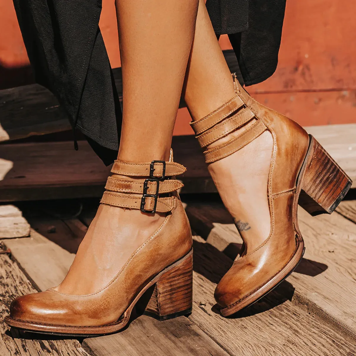 KATY™ | COMFORTABLE, ELEGANT SHOE