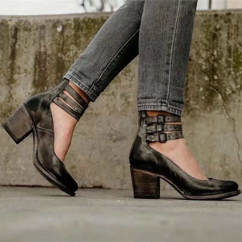 KATY™ | COMFORTABLE, ELEGANT SHOE