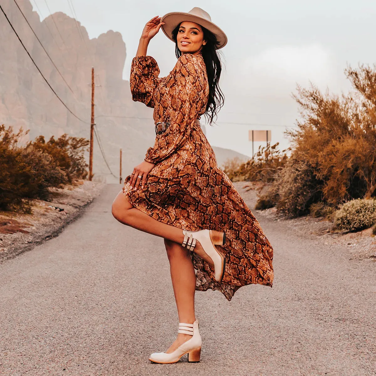 KATY™ | COMFORTABLE, ELEGANT SHOE
