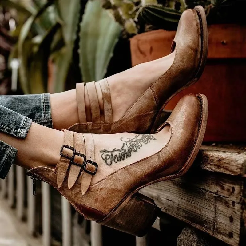 KATY™ | COMFORTABLE, ELEGANT SHOE