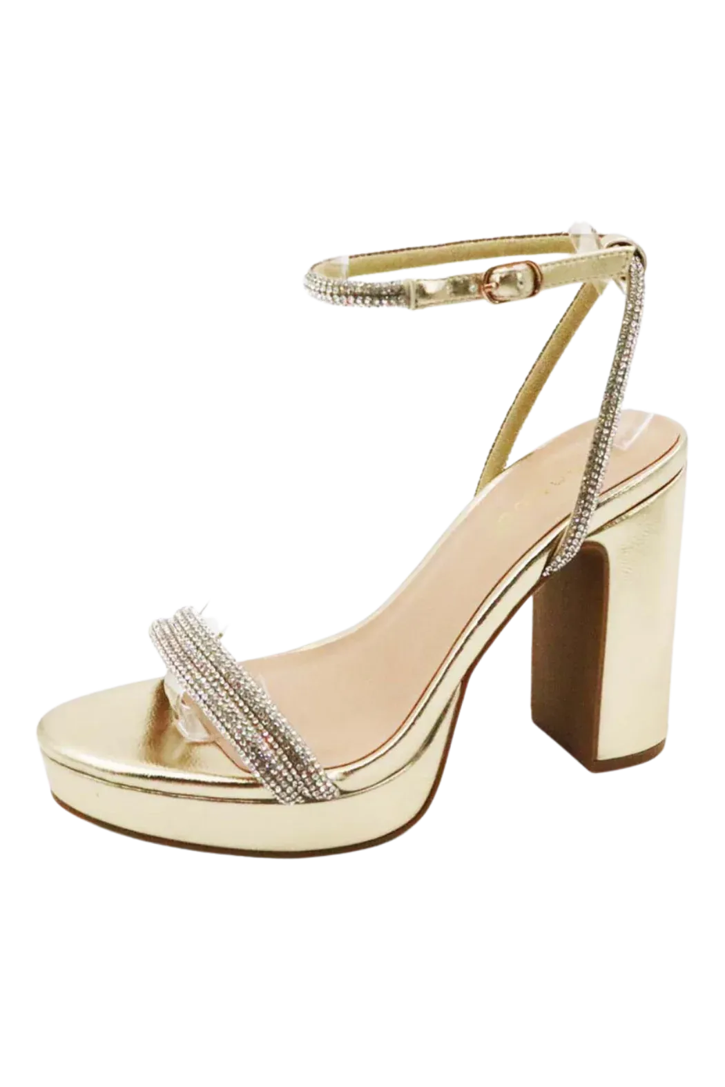 Keyla's Heels