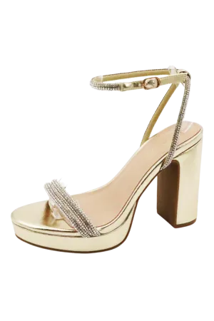 Keyla's Heels