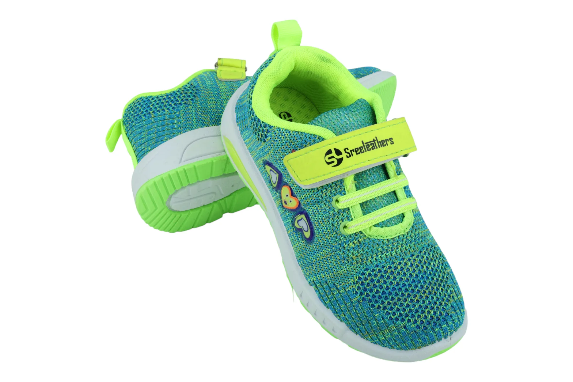 Kids casual shoe 539126 (4 to 10 years)
