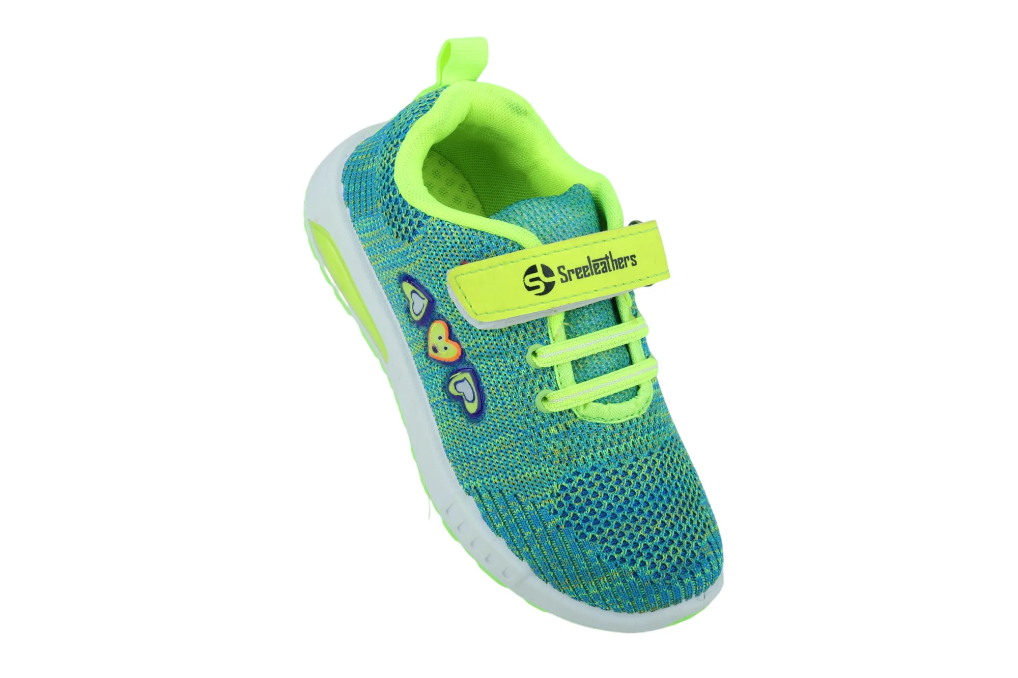 Kids casual shoe 539126 (4 to 10 years)