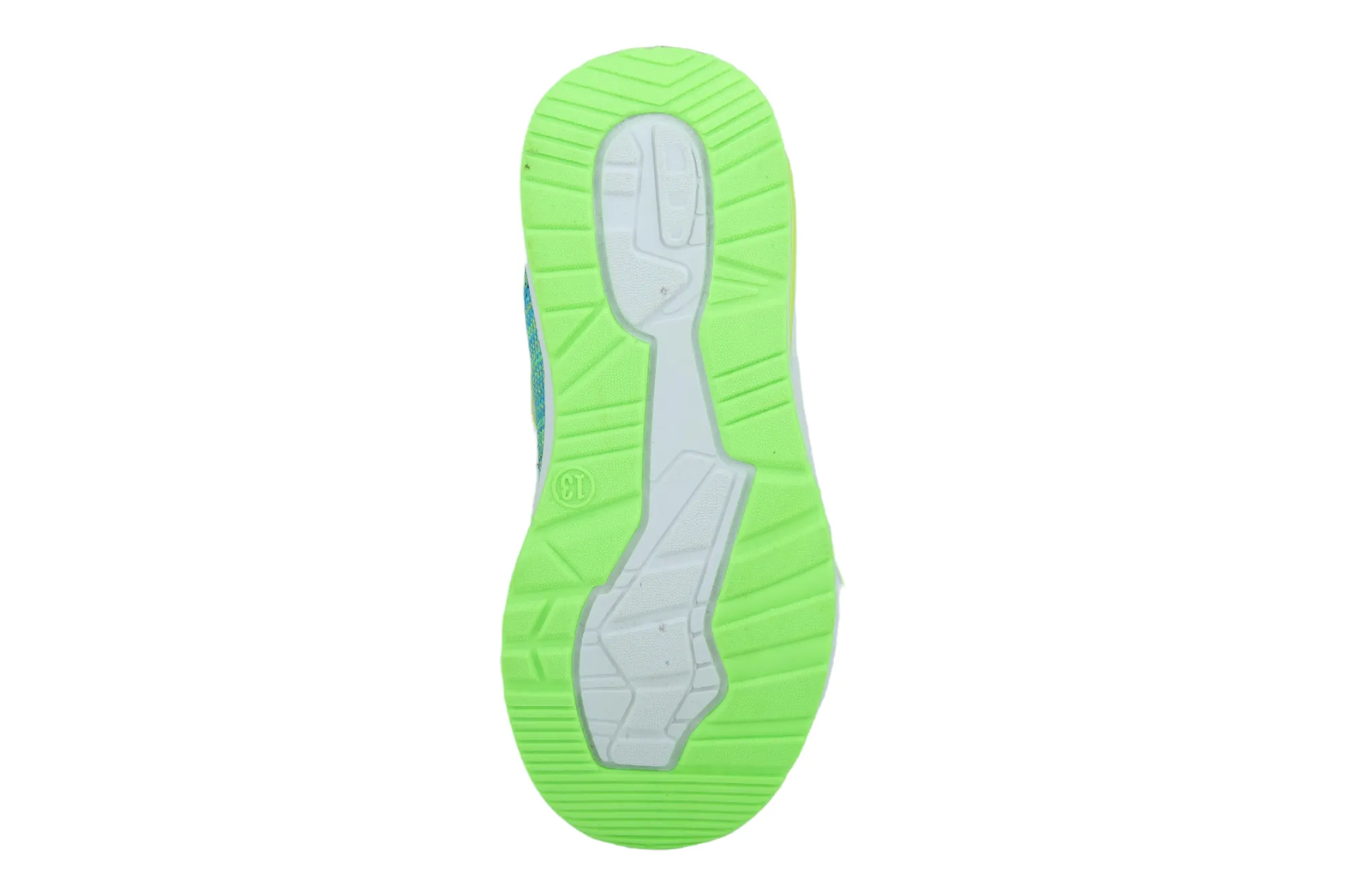 Kids casual shoe 539126 (4 to 10 years)