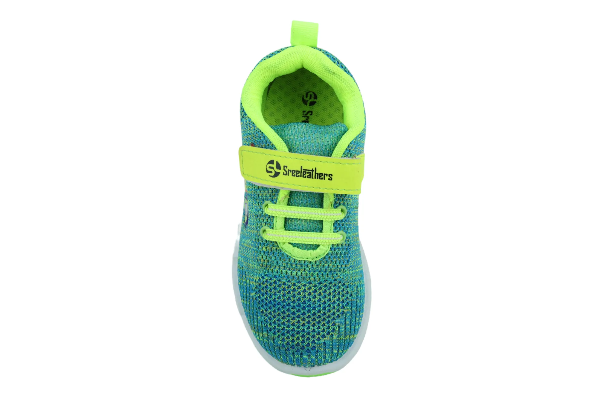 Kids casual shoe 539126 (4 to 10 years)