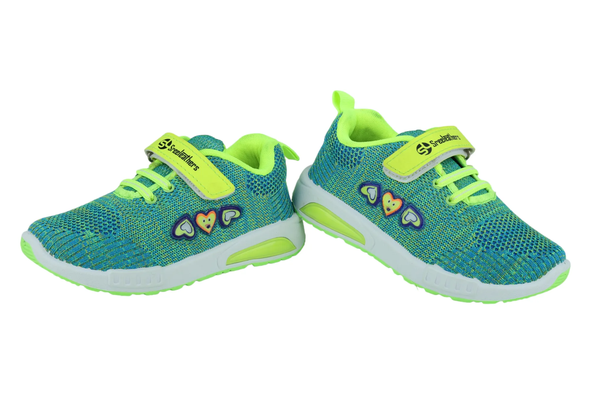 Kids casual shoe 539126 (4 to 10 years)