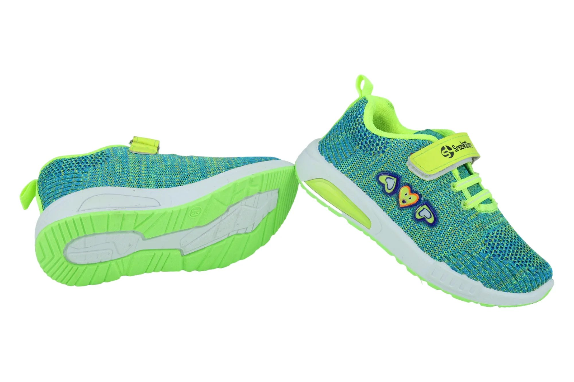 Kids casual shoe 539126 (4 to 10 years)