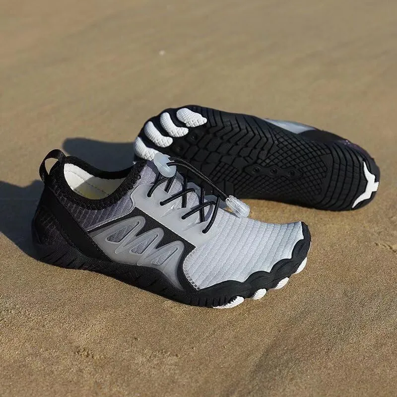 Kid's Fashion Comfortable Aqua Shoes for Beach River