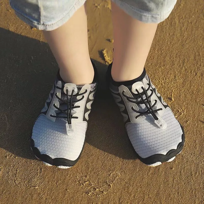 Kid's Fashion Comfortable Aqua Shoes for Beach River