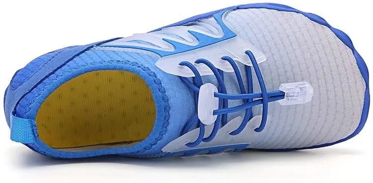 Kid's Fashion Comfortable Aqua Shoes for Beach River
